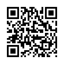 QR Code for bitcoin:1AwYsnWVtexxCy97jTXaM5HRpsakDJGzWM