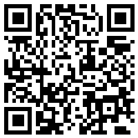 QR Code for bitcoin:1AwZ5MLxS2fxeswEi2sp7ZabEJYc9jQM9F