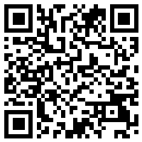 QR Code for bitcoin:1AwZZQYYVRm6piKBBUp7RaWhJh7WeeyHB1
