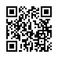QR Code for bitcoin:1AwaBUuryVxNBws3HeZLdCLRp2Mu92B5m9