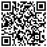 QR Code for bitcoin:1Awau5v8KV8nTvrmHE5oEnfHXfeLE7omcF
