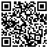 QR Code for bitcoin:1AwavkS5G6KZVvuRCP9SaH4xcpPTqm47RG