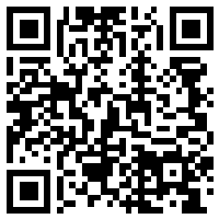 QR Code for bitcoin:1AwbAYQK751HSrnAUr1DryPUvuPe6A8o4t