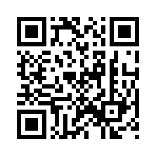 QR Code for bitcoin:1AwbFffYeJSoAR5H78GYVmZWWkVRekdmWS
