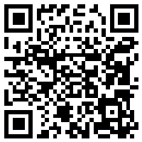 QR Code for bitcoin:1AwbjTS7LS2M6ChrupJF7LDPUPvV63ibTq