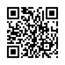 QR Code for bitcoin:1Awc7tjKdt4G52KWA7BA5MivrmWdadaiKy