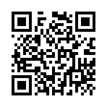 QR Code for bitcoin:1AwdJtNL2mwwNsD8tsBy4e6SV9phdp9MuX