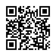 QR Code for bitcoin:1AwdiKndmPNwSLmiiwGHitXYU4EXNzKwpk