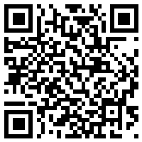QR Code for bitcoin:1AwfZcmAsyYeqkn91F7ywCV143fMEriFij