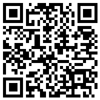 QR Code for bitcoin:1AwfaoffHw5fpXn7m6QrYi6QzD96wG3NsQ