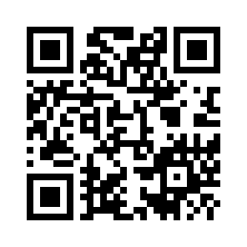 QR Code for bitcoin:1AwfeEvZonzDMW5WUexrrorrCFWun3oyF9