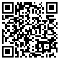 QR Code for bitcoin:1AwfmyC5CCn1HvRthVGPKVHBuxnX3Mzk55