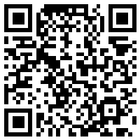 QR Code for bitcoin:1Awfogm2vyWgPYsrk2LVHAbkDjqBq4w5CF