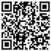QR Code for bitcoin:1AwgT19aNJ7DfXuxRJUME8wk9BpheJBo4E