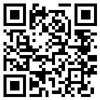 QR Code for bitcoin:1AwgqD7A2KuQ4WT4273JXZPUf29BAbdp2