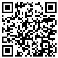 QR Code for bitcoin:1AwhVJEXqNQnwBca2BSQHava967moDRX7C