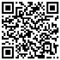 QR Code for bitcoin:1AwiEBFqTdMrQR25XoiuiDLDENKjLwAcbe
