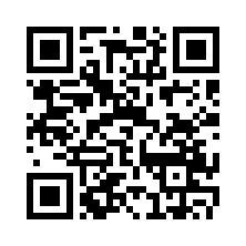 QR Code for bitcoin:1AwigrGjSbbBJx9mWgobyqUxHwV5msbkTb