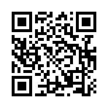 QR Code for bitcoin:1Awj7RN5ciRFW42BZDshotbMTkPUrg4J6P