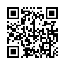 QR Code for bitcoin:1AwjPGVCyciiCrEcEBuAYxpEvrcZQdHMf1