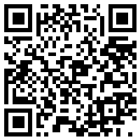 QR Code for bitcoin:1AwjnR578QAGYTLRWaYgaN5o7NustoxnxN