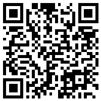 QR Code for bitcoin:1AwkgnQqFdd9ComERNUPLJiwfzoBgDZ97J