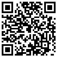 QR Code for bitcoin:1AwmWWbeHKoiMgNFvPVj7eoPQfQ8kaMLht