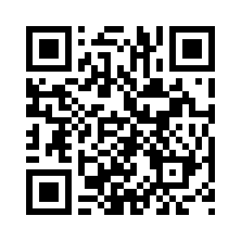 QR Code for bitcoin:1AwmjyZVE7DXak6Ep8UgQLzVmGC4aYViUX