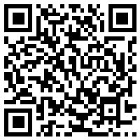 QR Code for bitcoin:1AwoMHgv3xae8g5RC6TFTKuL4EAtS5ZVp2