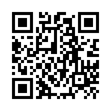 QR Code for bitcoin:1AwqGnNteaGaVCZUjyoAooya96fo5yX8HA