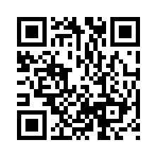 QR Code for bitcoin:1AwqgTkR7pNSqYRWMud9LjTeAMLo2msfKC