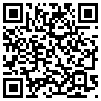 QR Code for bitcoin:1AwrCQsT2fknvs3Qn2VCGKo1zdiLfBLRDo