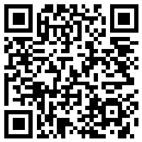QR Code for bitcoin:1Awrd7YNFYK85b6BfxNw8aA3xasn3c8gD3