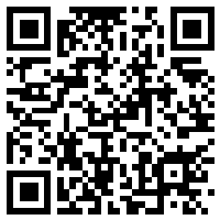 QR Code for bitcoin:1AwsusBzHspAvaaurBAXqCvKHw8aTxHDt1