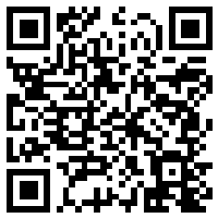 QR Code for bitcoin:1AwtGCcgnLddmfTHpGrgfvBg7fUucDaF2v