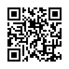 QR Code for bitcoin:1AwtvJdt6txaxjbLhXVVDH8S85DrL8KbQe