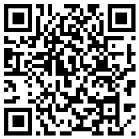 QR Code for bitcoin:1AwuwVcQujSg877WyfByDC1yAk1cuoYJMd