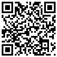 QR Code for bitcoin:1AwvNoKkyi25spjAx3D4RZGNEksPY8nMrF