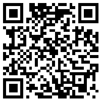 QR Code for bitcoin:1Awvp1PwKo66b5EiazvEiPpYLZ5TrPS8az