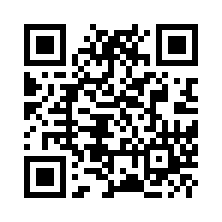 QR Code for bitcoin:1AwwrnBWFc95PkEnZ6p1QDbCnNvVSAbYR2