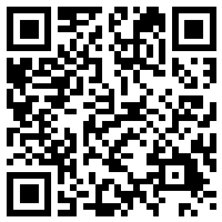 QR Code for bitcoin:1AwwvPiFFF7Fh9xMST99YNggV4Tq19YKu7