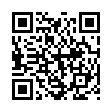 QR Code for bitcoin:1AwxApbhmj4aqpqKmatFTVGLb5JL9DMaGP