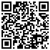 QR Code for bitcoin:1AwxBSuLMNQ883c32YdNQs2sV83APpDzEe