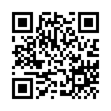 QR Code for bitcoin:1AwxK2PBNVM3Gd3TCjDYmFf1z8vDESPd8n
