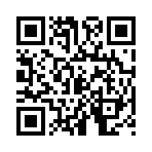 QR Code for bitcoin:1AwxRWddgDXp6QArzcKSFfmuwPBcvLpM2C