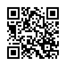 QR Code for bitcoin:1AwyL4CHT1BDYS1T5EbbffVTvgyWEitZdW