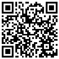QR Code for bitcoin:1AwzKRg6LDd7A7baFcjDBZZ7b5RbKc3xdd