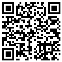 QR Code for bitcoin:1AwzfiLj4AbDqePEFPvccMvZYspiebWZS2