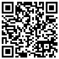 QR Code for bitcoin:1Ax1e3CG5QWsFfsJC5sSm6Qb5PxGjr9KHk