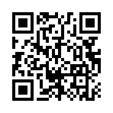 QR Code for bitcoin:1Ax1ghwCDJaKGTH5F557fGb3H3uynHuNEk